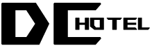 DC Hotel Ovacık Logo